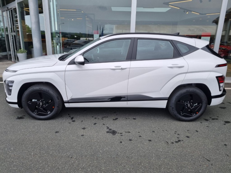 KONA EV (SX2) Smart Line 64,8 kWh k7es2-P20/21-O20 - 1