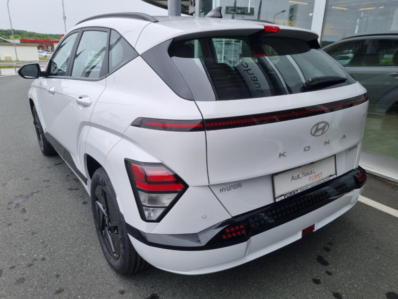 KONA EV (SX2) Smart Line 64,8 kWh k7es2-P20/21-O20 - 2