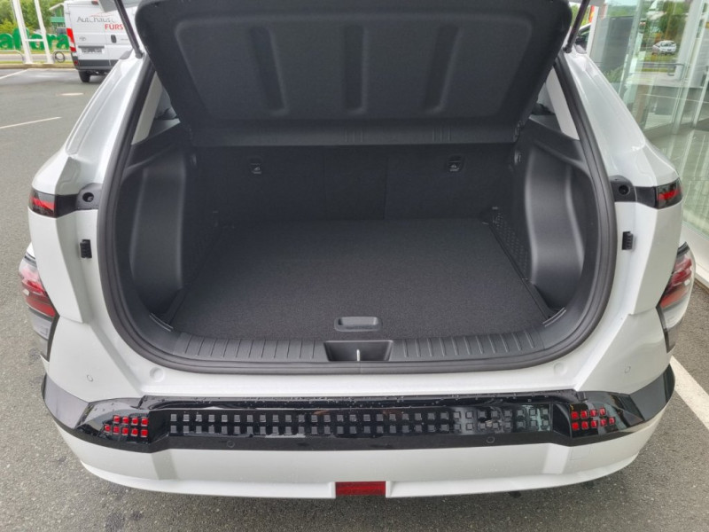 KONA EV (SX2) Smart Line 64,8 kWh k7es2-P20/21-O20 - 4