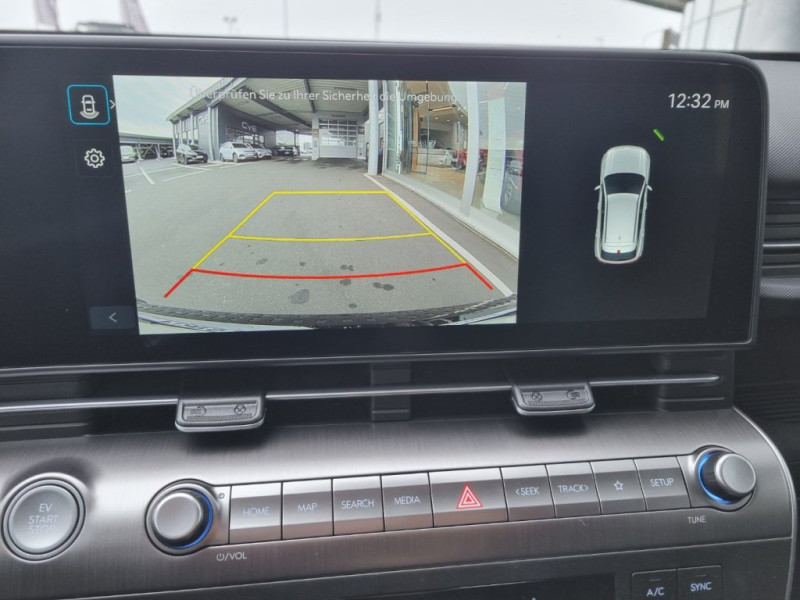 KONA EV (SX2) Smart Line 64,8 kWh k7es2-P20/21-O20 - 9
