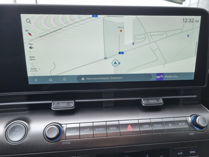 KONA EV (SX2) Smart Line 64,8 kWh k7es2-P20/21-O20 - 10