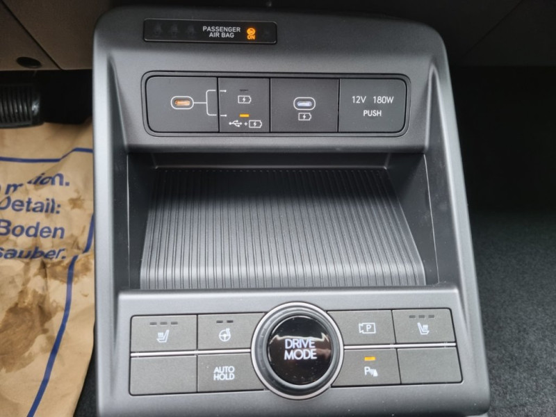 KONA EV (SX2) Smart Line 64,8 kWh k7es2-P20/21-O20 - 11