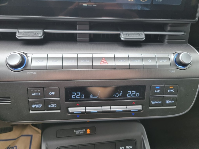 KONA EV (SX2) Smart Line 64,8 kWh k7es2-P20/21-O20 - 13