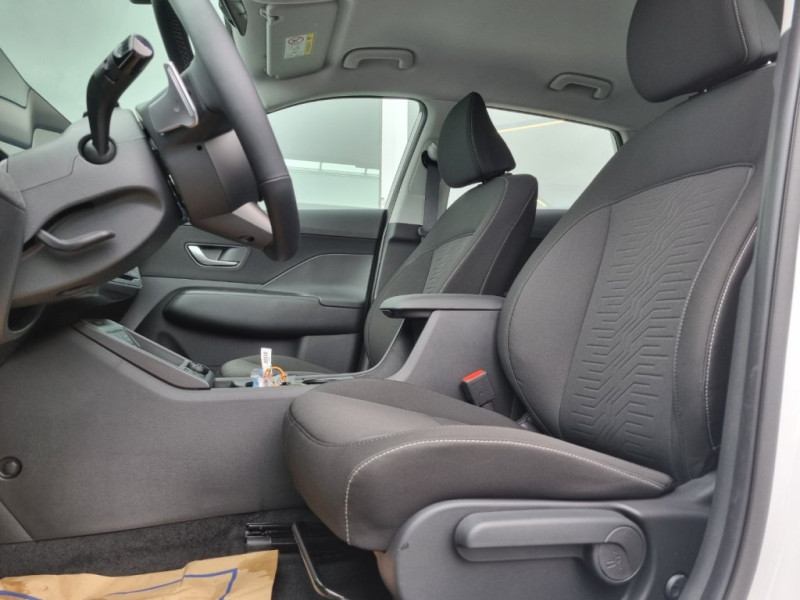KONA EV (SX2) Smart Line 64,8 kWh k7es2-P20/21-O20 - 14