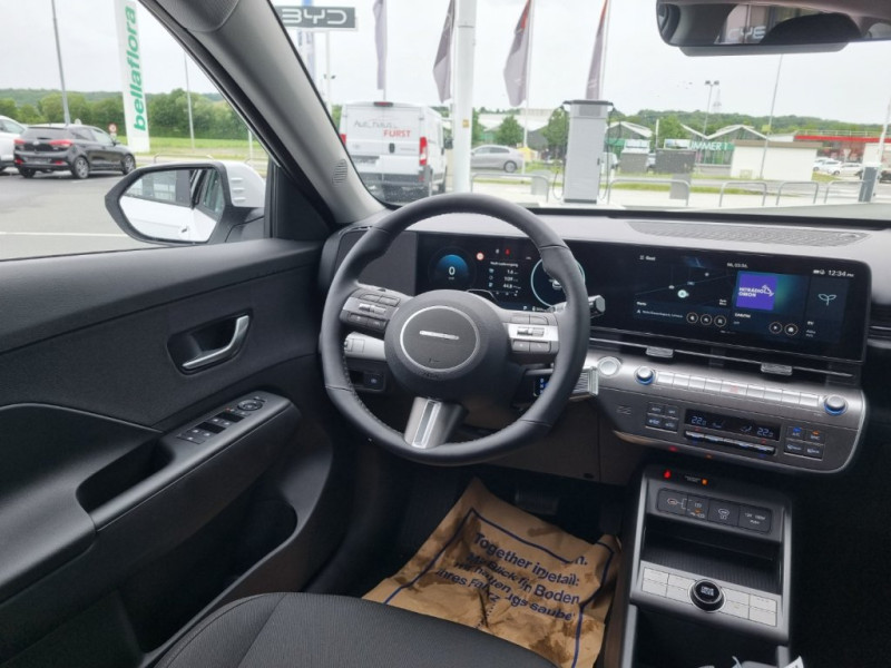 KONA EV (SX2) Smart Line 64,8 kWh k7es2-P20/21-O20 - 18