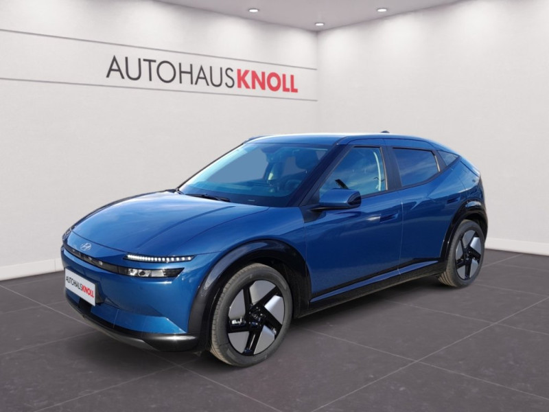 IONIQ 3 TREND 61 kWh i37t2-P3/4