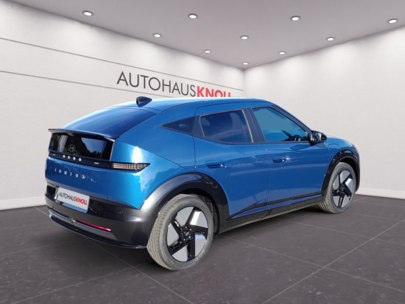IONIQ 3 TREND 61 kWh i37t2-P3/4 - 4
