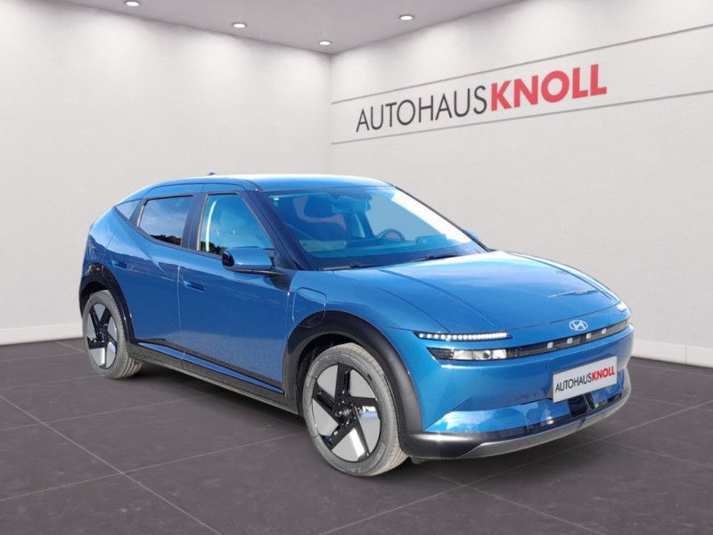 IONIQ 3 TREND 61 kWh i37t2-P3/4 - 6