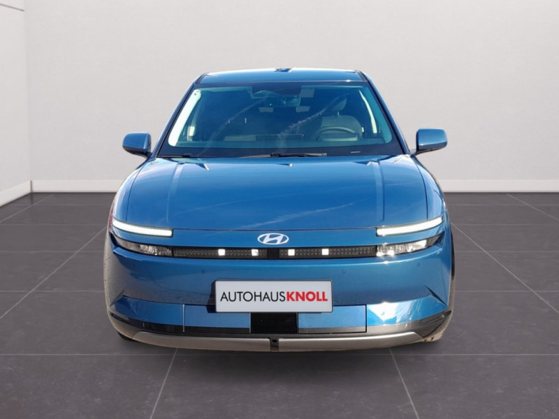 IONIQ 3 TREND 61 kWh i37t2-P3/4 - 7