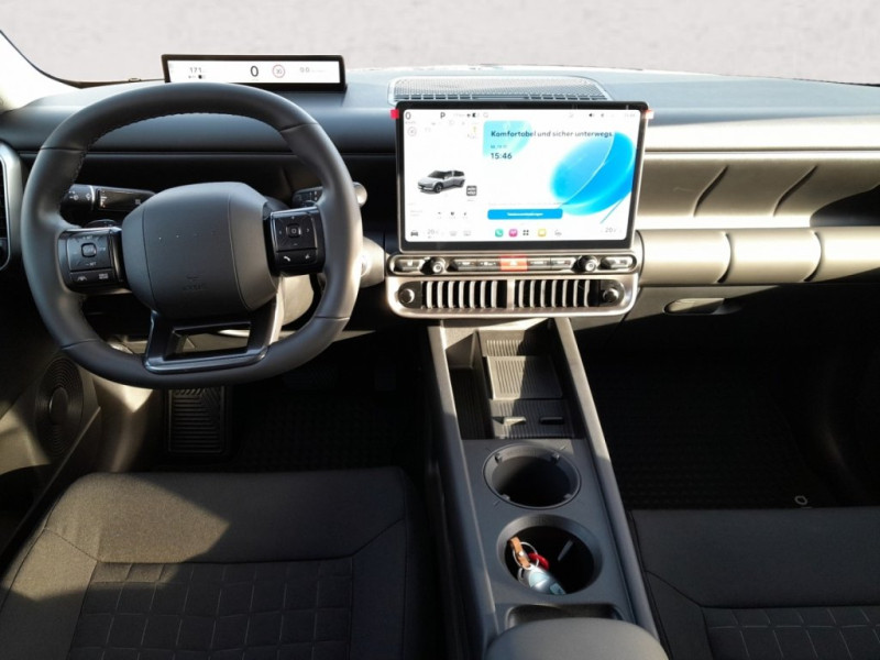 IONIQ 3 TREND 61 kWh i37t2-P3/4 - 9