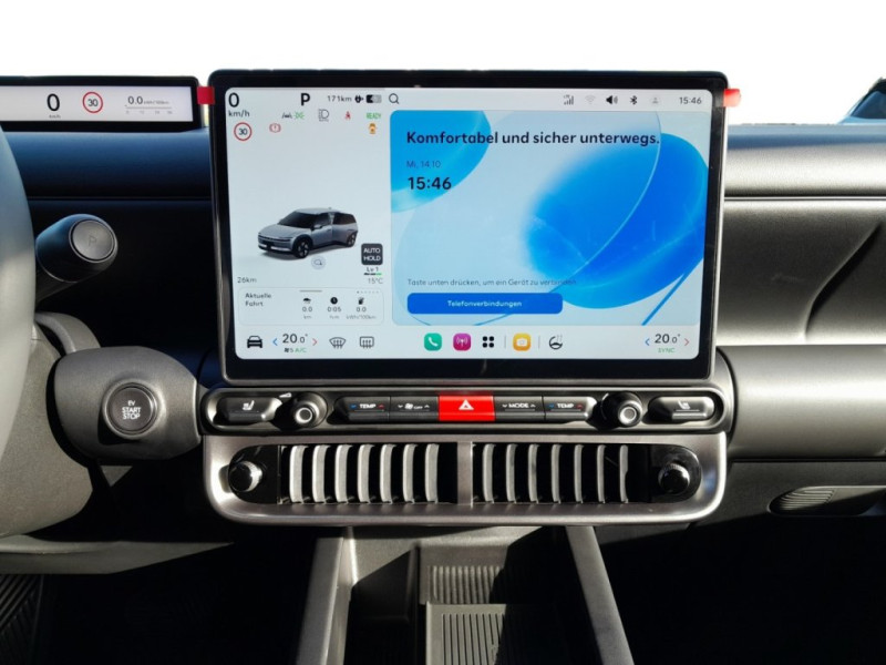 IONIQ 3 TREND 61 kWh i37t2-P3/4 - 10