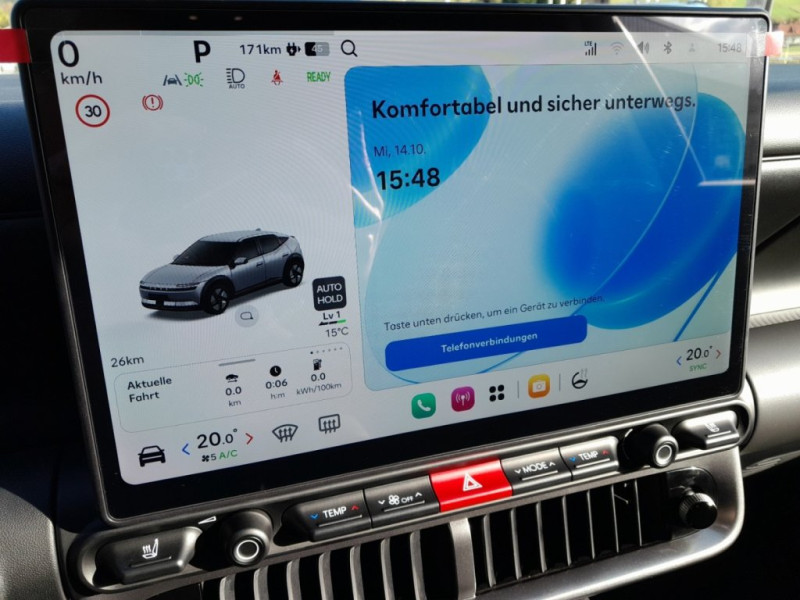 IONIQ 3 TREND 61 kWh i37t2-P3/4 - 17
