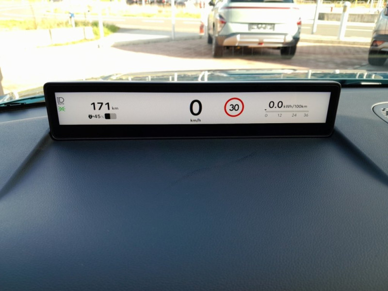 IONIQ 3 TREND 61 kWh i37t2-P3/4 - 18