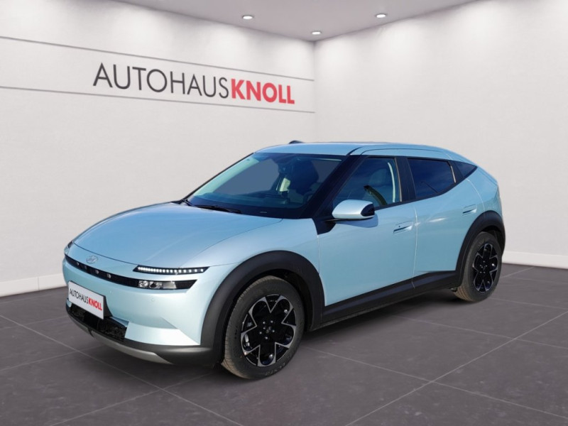 IONIQ 3 TREND 61 kWh i37t2 - 0