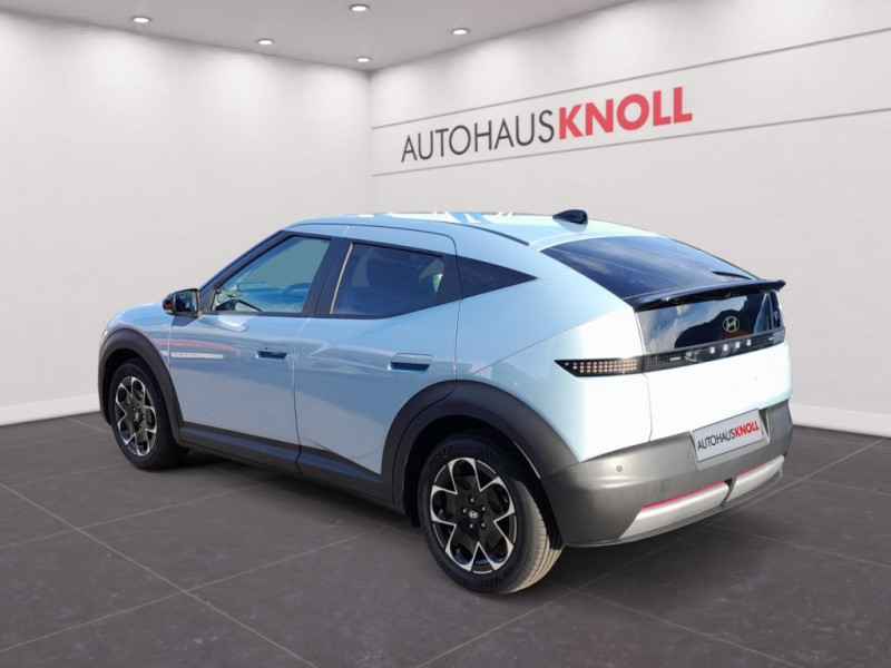 IONIQ 3 TREND 61 kWh i37t2 - 2