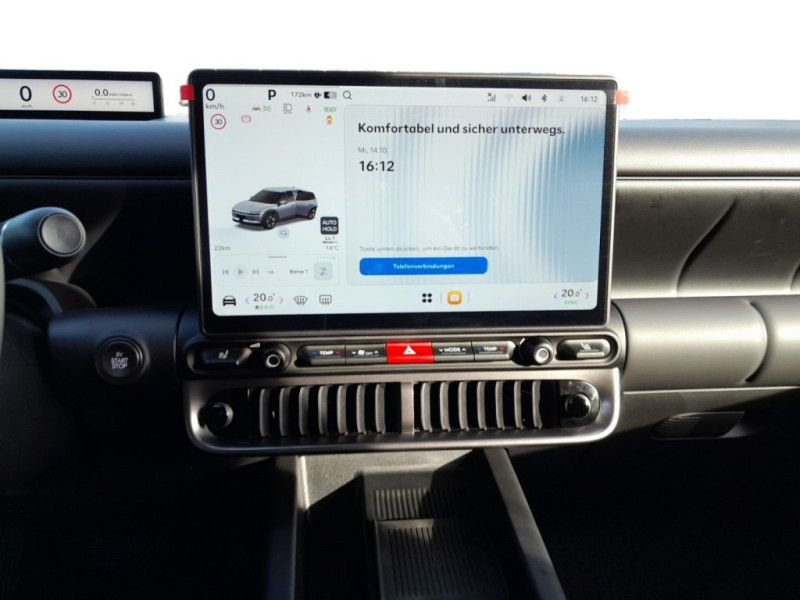 IONIQ 3 TREND 61 kWh i37t2 - 10