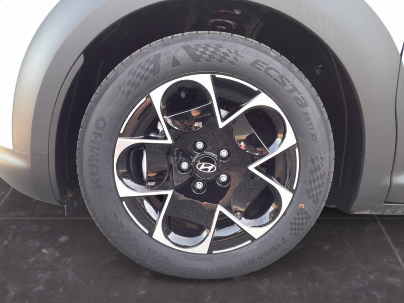 IONIQ 3 TREND 61 kWh i37t2 - 13