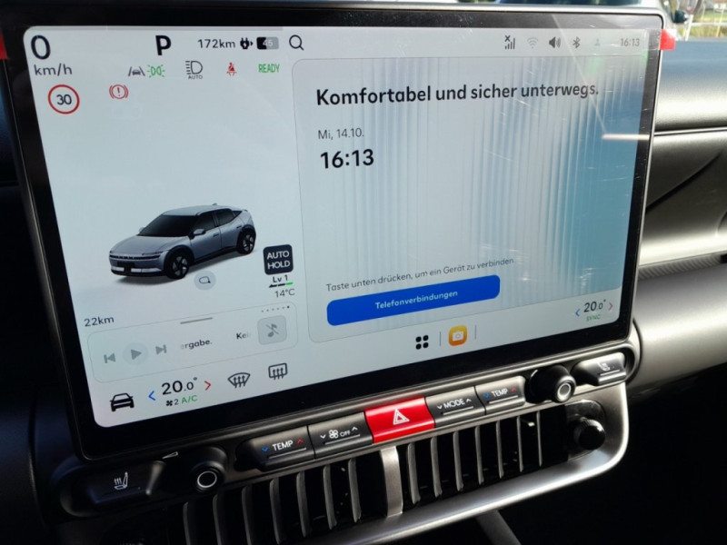 IONIQ 3 TREND 61 kWh i37t2 - 20