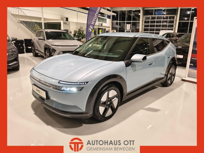 IONIQ 3 TREND 61 kWh i37t2-P3/4