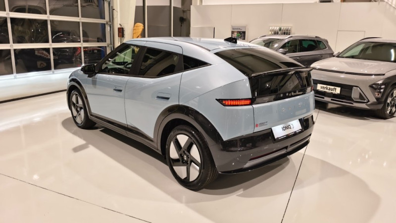 IONIQ 3 TREND 61 kWh i37t2-P3/4 - 4