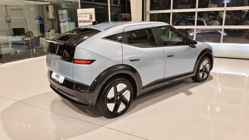 IONIQ 3 TREND 61 kWh i37t2-P3/4 - 5