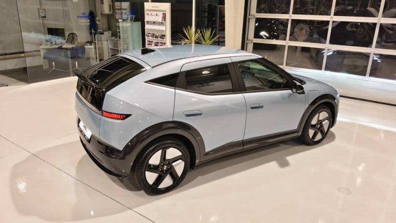 IONIQ 3 TREND 61 kWh i37t2-P3/4 - 6