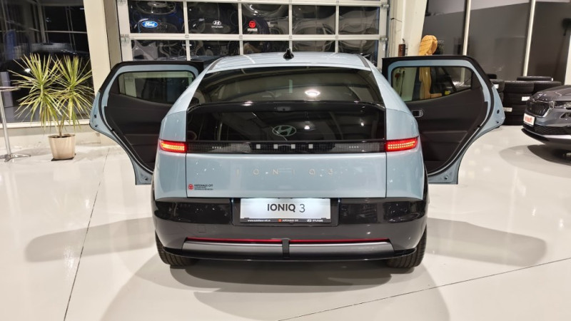 IONIQ 3 TREND 61 kWh i37t2-P3/4 - 7