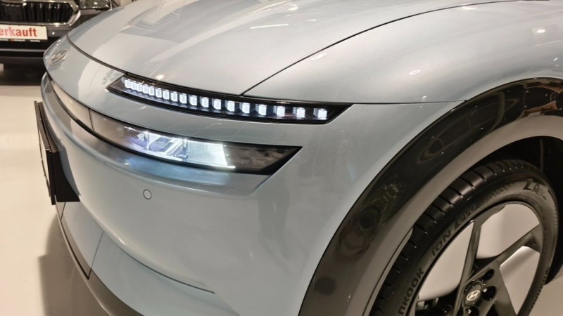 IONIQ 3 TREND 61 kWh i37t2-P3/4 - 8
