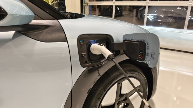 IONIQ 3 TREND 61 kWh i37t2-P3/4 - 9