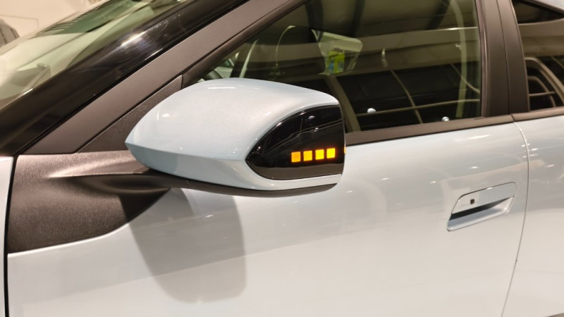 IONIQ 3 TREND 61 kWh i37t2-P3/4 - 11
