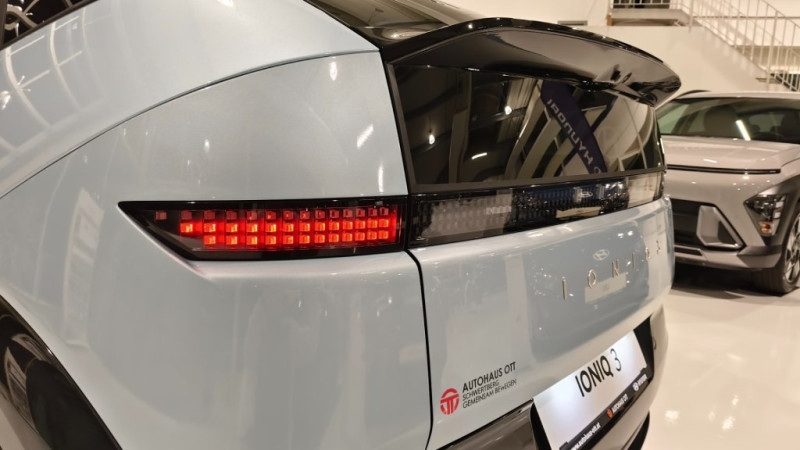 IONIQ 3 TREND 61 kWh i37t2-P3/4 - 12