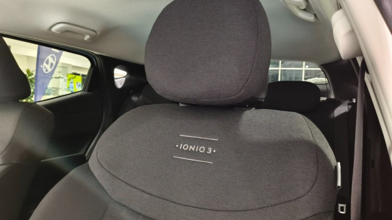 IONIQ 3 TREND 61 kWh i37t2-P3/4 - 16