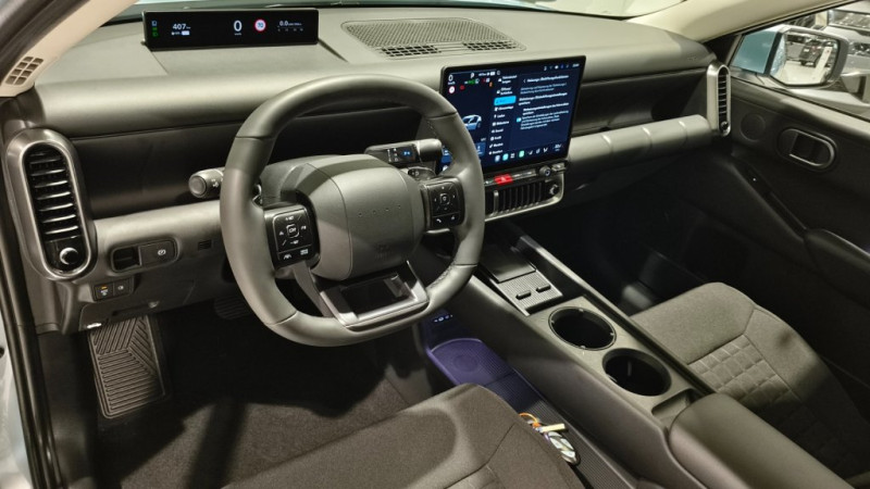 IONIQ 3 TREND 61 kWh i37t2-P3/4 - 17