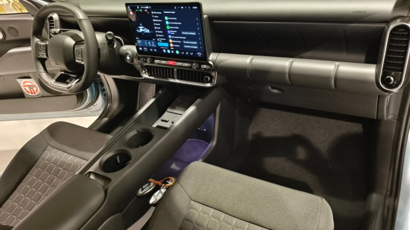 IONIQ 3 TREND 61 kWh i37t2-P3/4 - 18