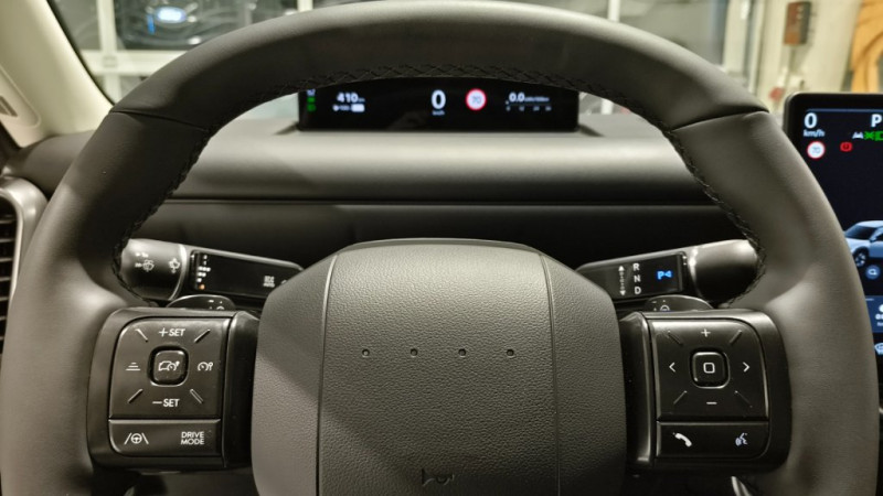 IONIQ 3 TREND 61 kWh i37t2-P3/4 - 19