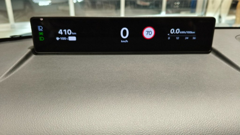 IONIQ 3 TREND 61 kWh i37t2-P3/4 - 22