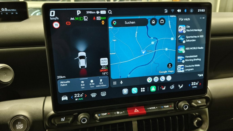 IONIQ 3 TREND 61 kWh i37t2-P3/4 - 24