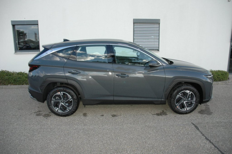 Tucson NX4 Edition 35 1,6 T-GDi 2WD t7be1