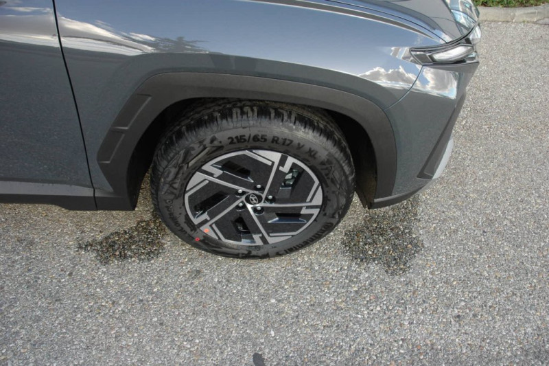 Tucson NX4 Edition 35 1,6 T-GDi 2WD t7be1 - 3