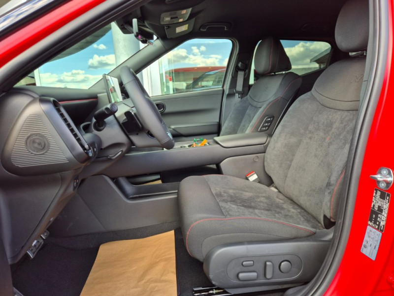 IONIQ 3 N LINE EVO 61 kWh i37e2-P2/3 *FRÜHBUCHERBONUS* - 5