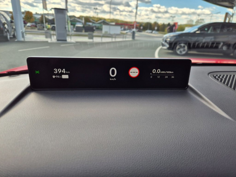 IONIQ 3 N LINE EVO 61 kWh i37e2-P2/3 *FRÜHBUCHERBONUS* - 7