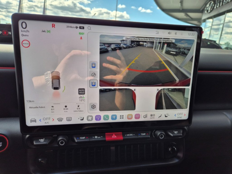 IONIQ 3 N LINE EVO 61 kWh i37e2-P2/3 *FRÜHBUCHERBONUS* - 11