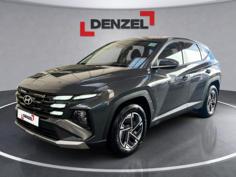 Tucson NX4 Edition 35 1,6 T-GDi 2WD