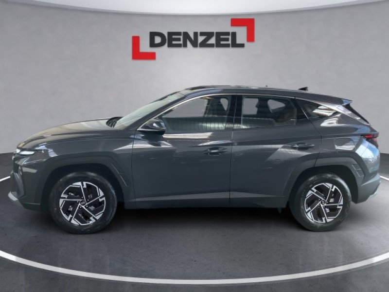 Tucson NX4 Edition 35 1,6 T-GDi 2WD - 1