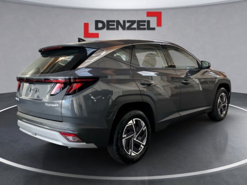 Tucson NX4 Edition 35 1,6 T-GDi 2WD - 3