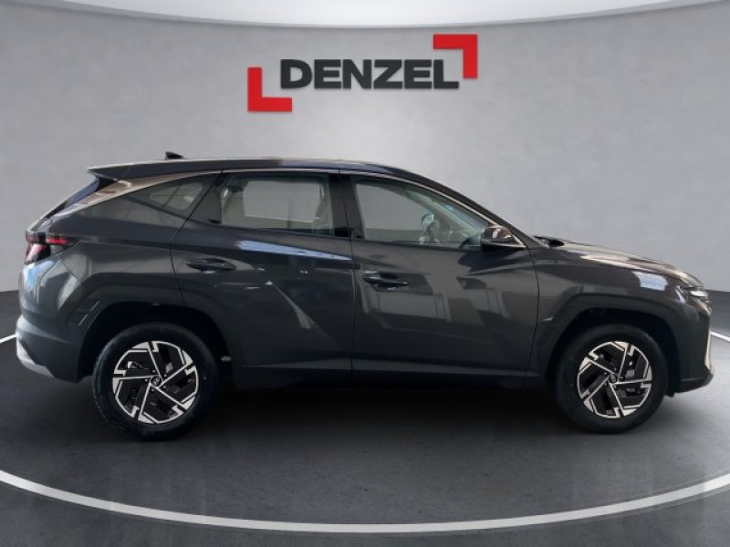 Tucson NX4 Edition 35 1,6 T-GDi 2WD - 4