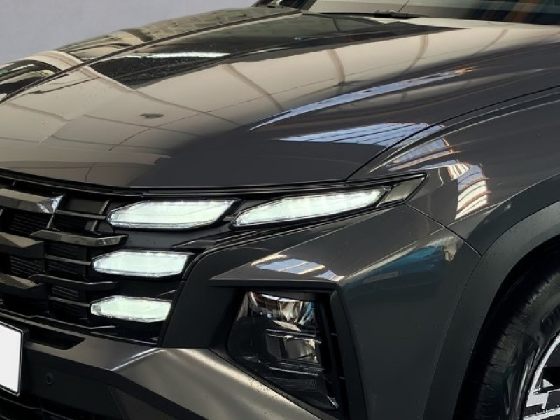 Tucson NX4 Edition 35 1,6 T-GDi 2WD - 6