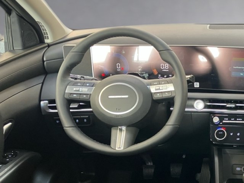Tucson NX4 Edition 35 1,6 T-GDi 2WD - 9