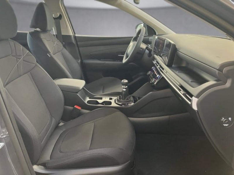 Tucson NX4 Edition 35 1,6 T-GDi 2WD - 10