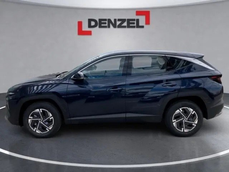 Tucson NX4 Edition 35 1,6 T-GDi 2WD - 1